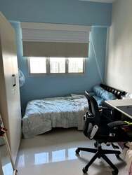 Blk 108C Eastlawn @ Canberra (Sembawang), HDB 4 Rooms #562025011